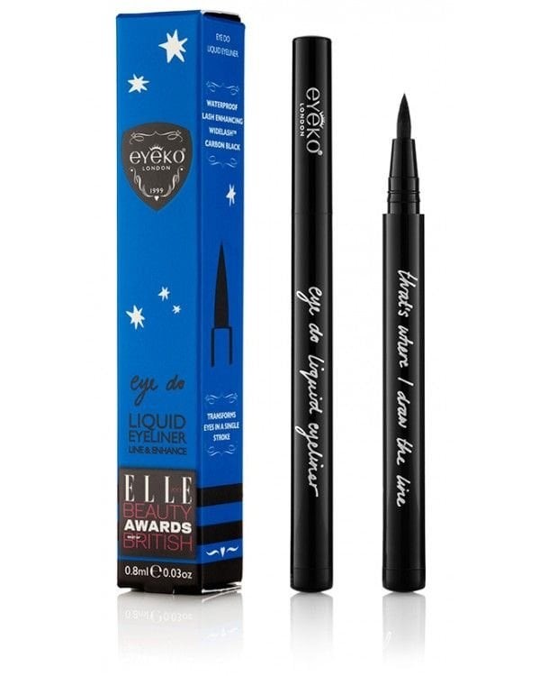 Eyeko Alexa Chung Eye Do Liquid Eyeliner 0.8ml