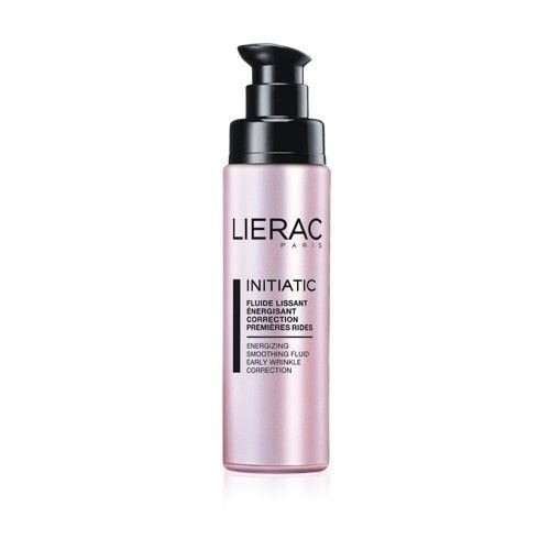 Lierac Initiatic Energizing Smoothing Fluid Early Wrinkle Correction 40 ml