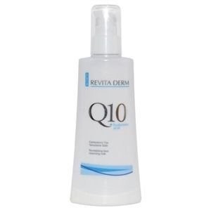 Multiactiv Revita Derm Q10 Revitalising Face Cleansing Milk 200ml