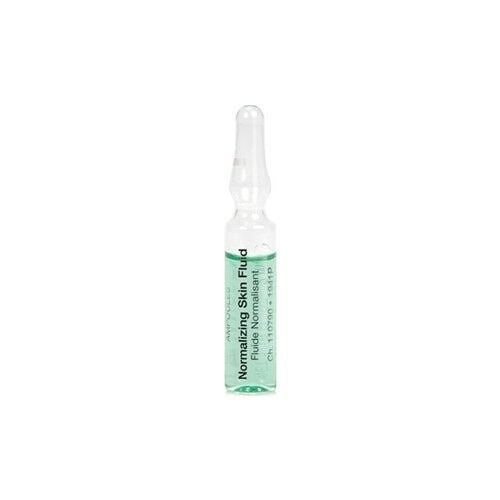 Janssen Cosmetics Ampoules Normalizing Skin Fluid 2ml