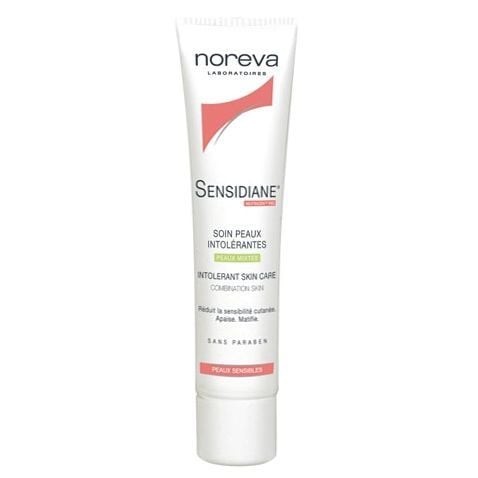 Noreva Sensidiane İntolerant Skin Care Combination Skin 40ml