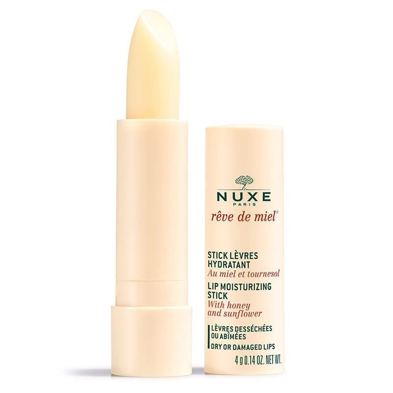 Nuxe Reve De Miel Stick Levres 4gr