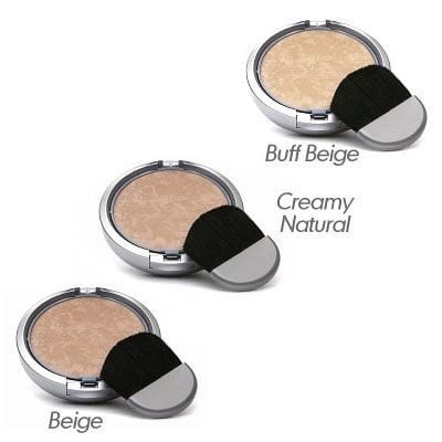 Physicians Formula Mineral Wear Face Powder Sıkıştırılmış Pudra Spf16/9g