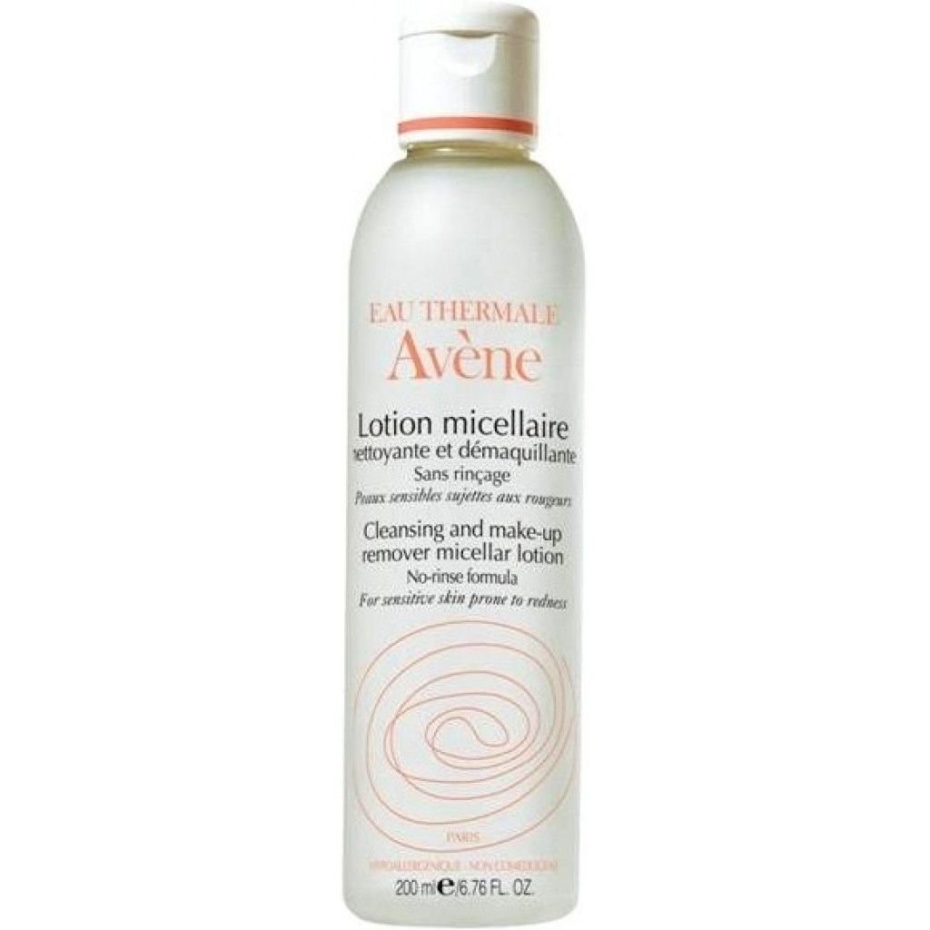 Avene Lotion Micellaire Nettoyante Et Demaquillante 200ml Temizleyici Losyon