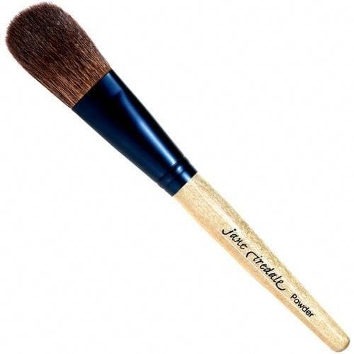 Jane iredale Brushes Chisel Powder Brush Toz Mineral Pudra Fırçası