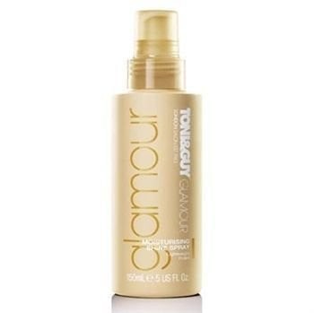 Toni & Guy Moisturising Shine Spray 150ml