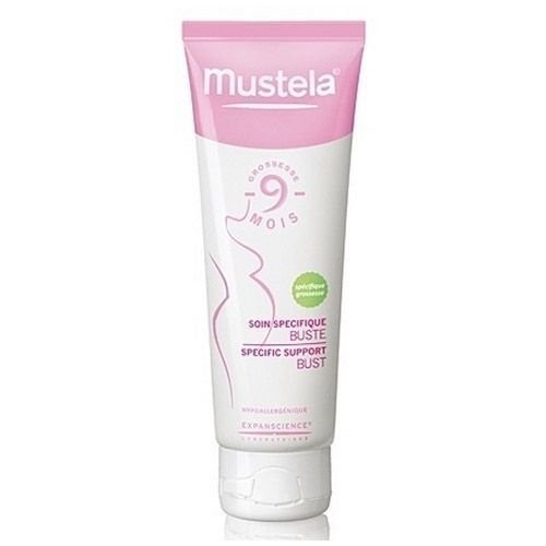 Mustela Specific Support Bust Özel Göğüs Sıkılaştırıcı 125ml