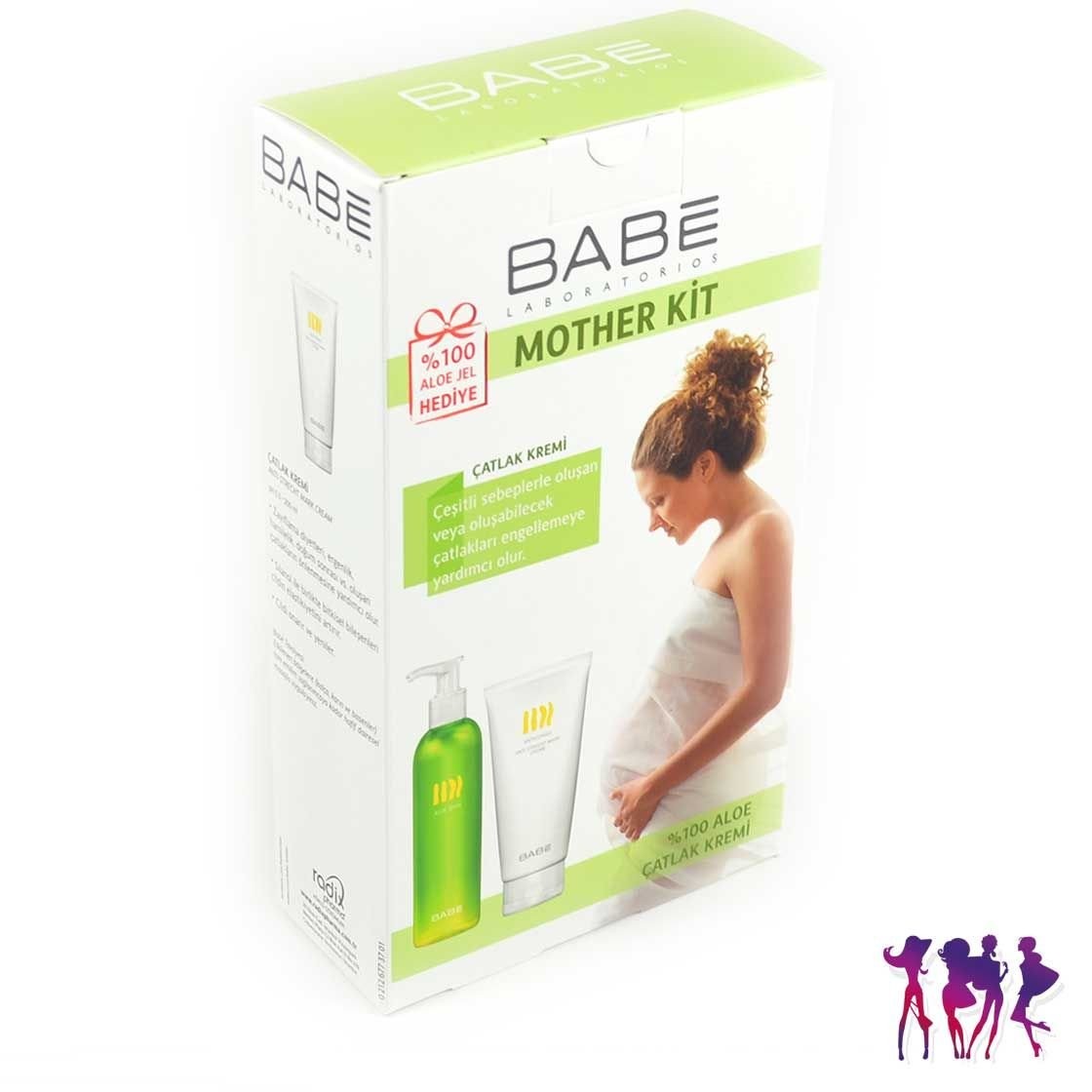 Babe Mother KİT