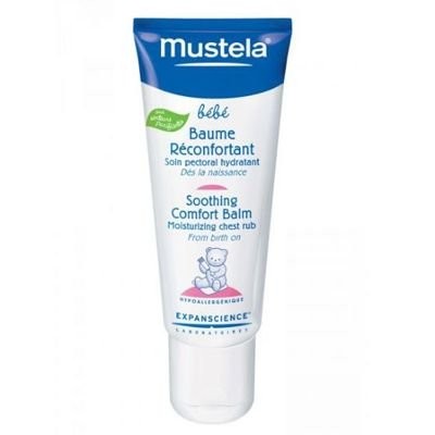 Mustela Sooting Comfort Balm 40ml