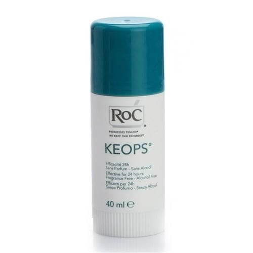 RoC Keops Stick Deodorant 40 ml