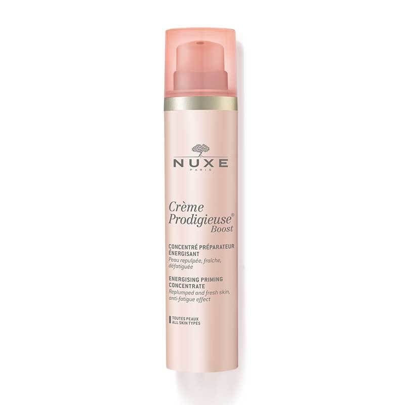 Nuxe Creme Prodigieuse Boost Energising Priming Concentrate 100 ml