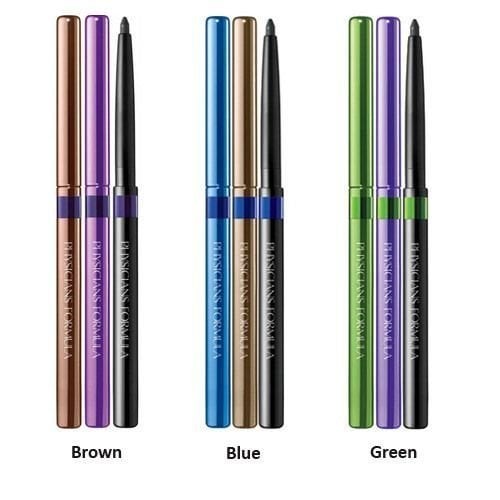 Physicians Formula Shimmer Strips Custom Eye Enhancing Eyeliner Trio 0.85g