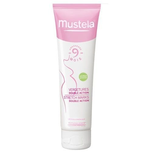 Mustela Stretch Marks Double Action 150 ml