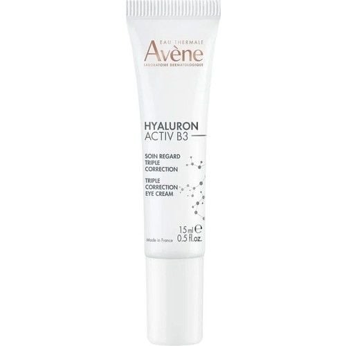 Avene Hyaluron Activ B3 Göz Çevresi Kremi 15 ml