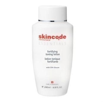 Skincode Fortifying Toning Lotion 125ml