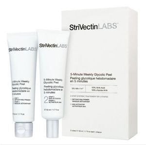 Strivectin LABS 5 Minute Weekly Glycolic Peel 2tüpx50ml