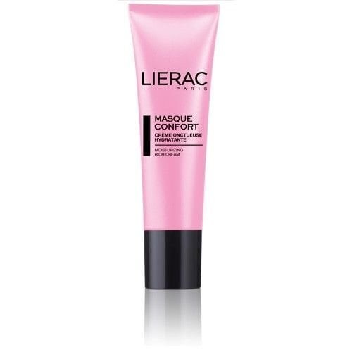 Lierac Masque Comfort Mask Nemlendirici Maske 50 ml