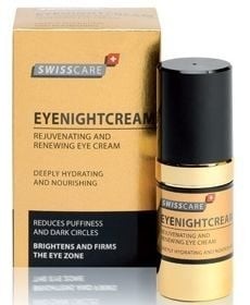 Swisscare Eye Night Cream 15ml