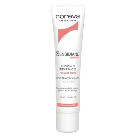 Noreva Sensidiane İntolerant Skin Care Rich Texture 40ml