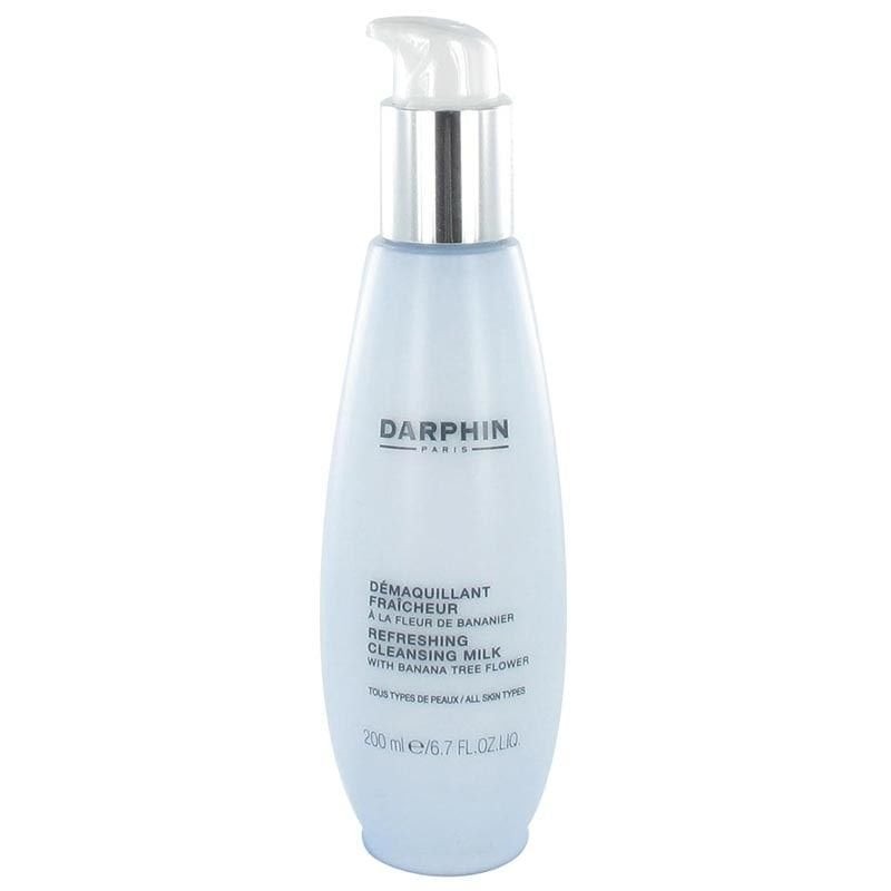 Darphin Refreshing Cleansing Milk 200ml