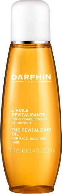 Darphin The Revitalizing Oil For Face,Bady And Hair 100ml