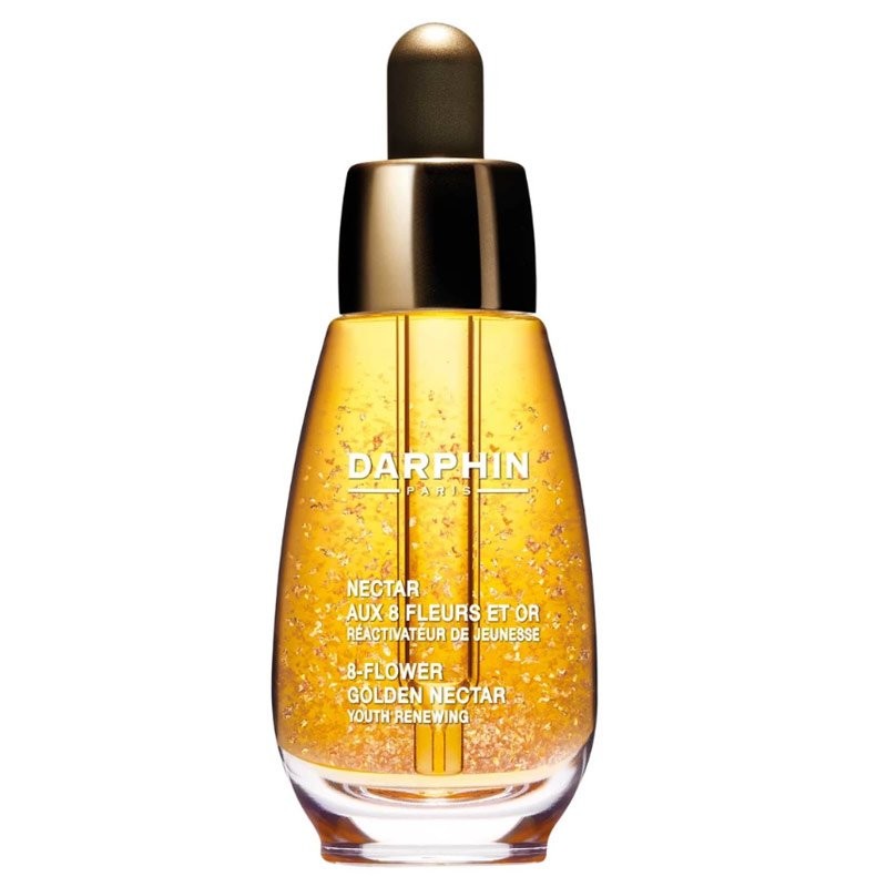 Darphin 8-Flower Golden Nectar Youth Renewing 30 ml