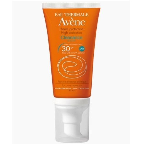 Avene Güneş Kremi Cleanance Solaire Spf30-50ml