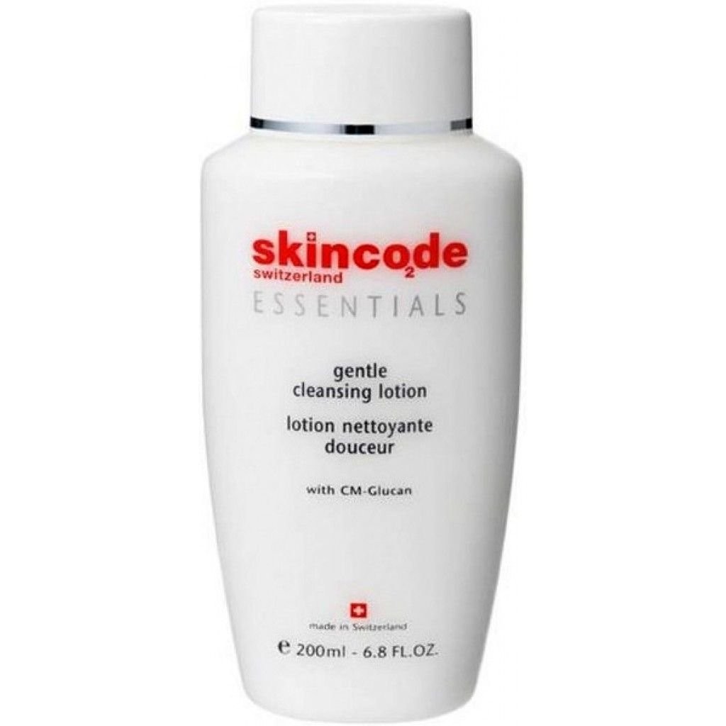 Skincode Gentle Cleansing Lotion -200 ml