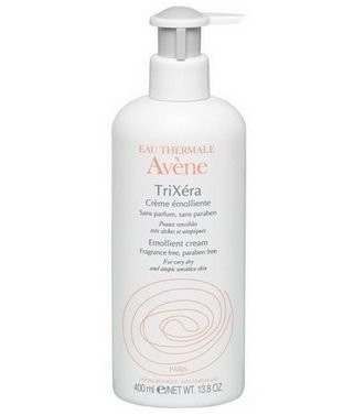 Avene Trixera Creme Emolliente 400ml