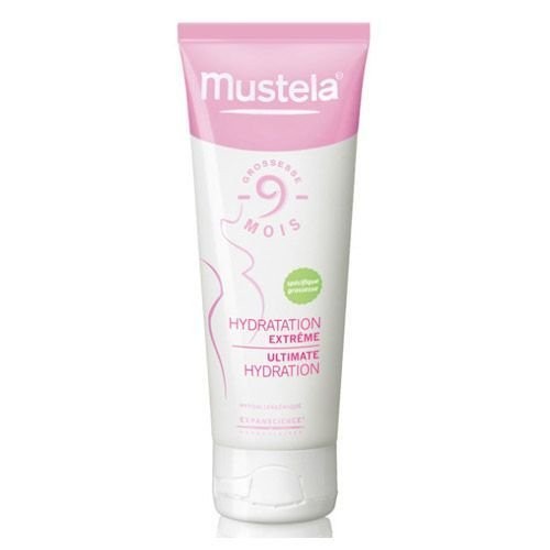 Mustela Ultimate Hydration 200ml