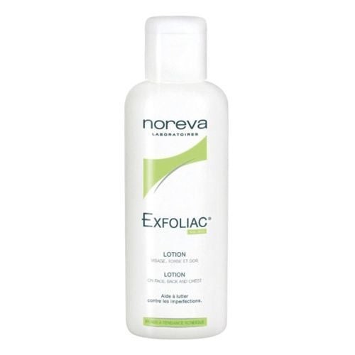 Noreva Exfoliac Lotion 125ml