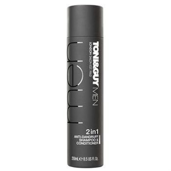 Toni & Guy Men 2 İn 1 Anti Dandruff Kepeğe Karşı