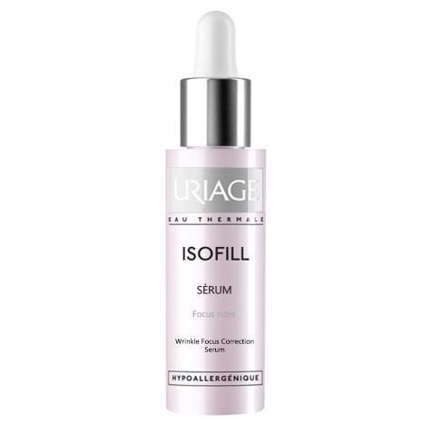 Uriage Isofill Wrinkle Focus Correction Serum 30 ml