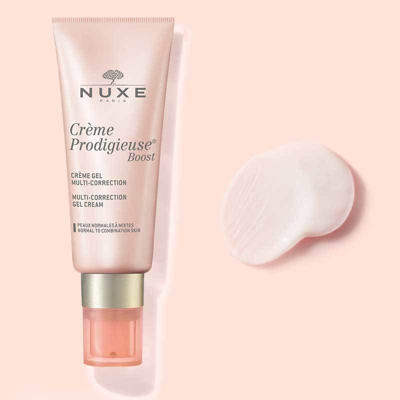 Nuxe Creme Prodigieuse Boost Creme Gel Multi Correction 40 ml