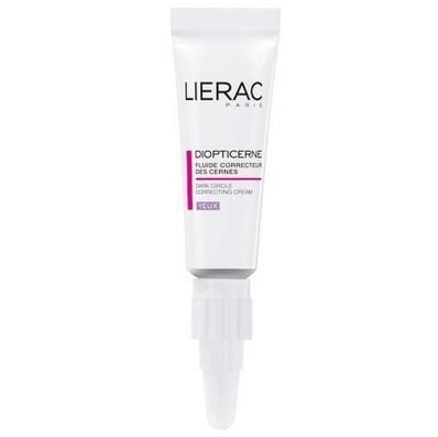 Lierac Diopticerne Göz çevresi Kremi Tinted 5 ml