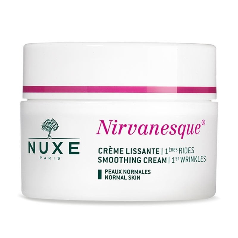 Nuxe Crème Nirvanesque İlk Mimik Çizgileri İçin Krem 50ml