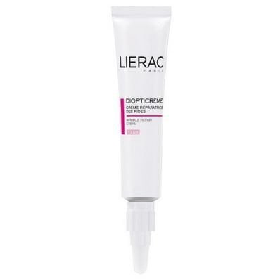 Lierac Diopticreme Göz Çevresi Kırışıklıkları Kremi 10 ml