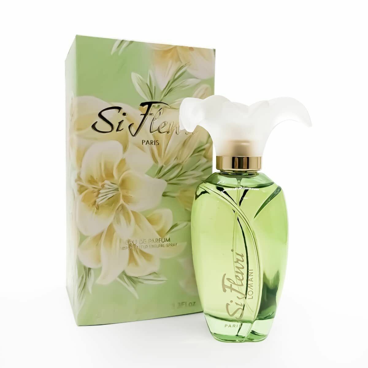 Lomani Si Fleuri Bayan Parfüm Edp 100 Ml