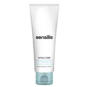 Sensilis Ritual Care Purifying Treatment 2in 1 Mask And Peel 75 ml