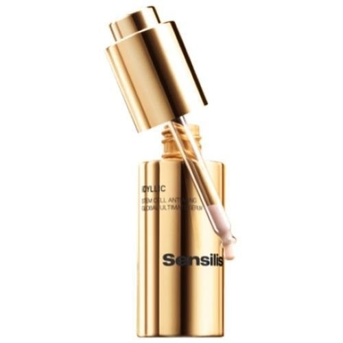 Sensilis İdyllic Stem Cell Anti-Aging Global Ultimate Serum 30 ml