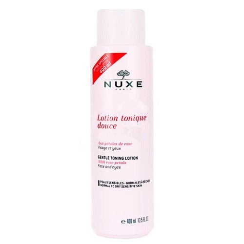 Nuxe Lotion Tonique Tonik Losyon 400ml