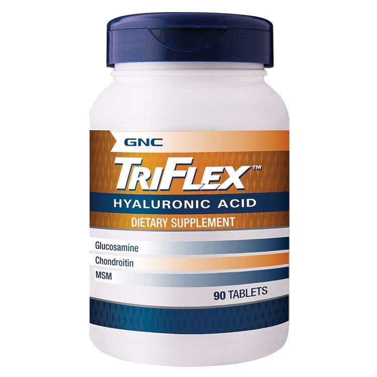 GNC Triflex with H.A -  90 tablet