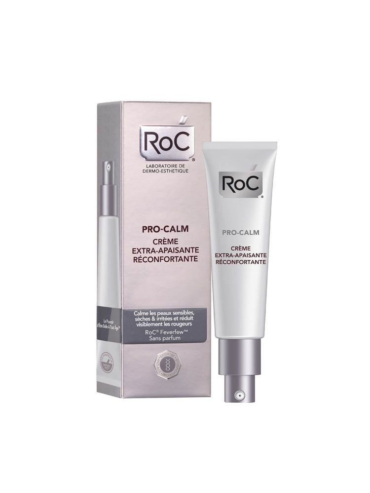 RoC Pro-Calm Extra-Soothing Comfort Cream 40ml