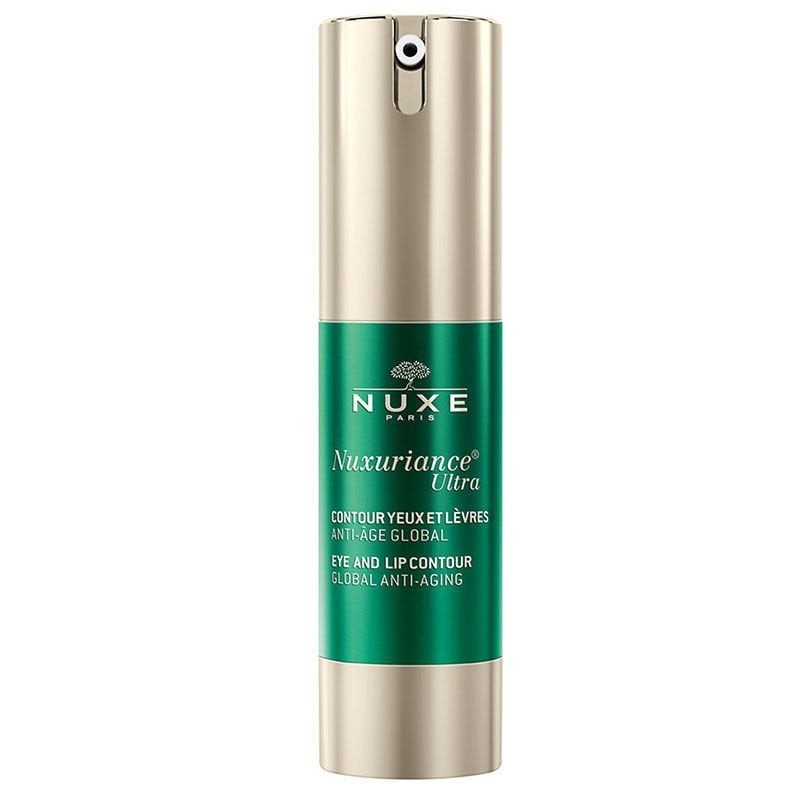 Nuxe Nuxuriance Ultra Eye And Lip Contour 15ml