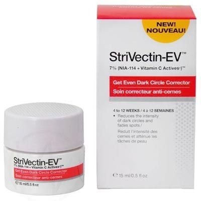 StriVectin-EV Get Even Dark Circle Corrector Eye 15ml