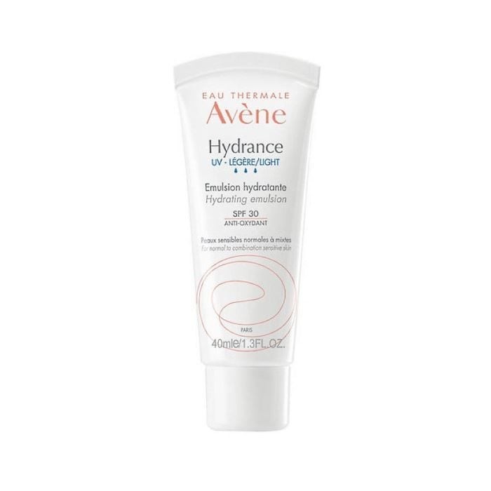 Avene Hydrance Nemlendirici Krem SPF 30 40 ml