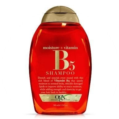 Organix B5 Şampuan 385ml