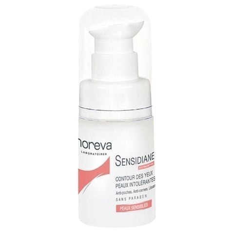 Noreva Sensidiane Eye Area İntolerant Skin 15ml