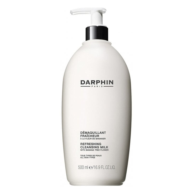 Darphin Refreshing Cleansing Milk 500 ml