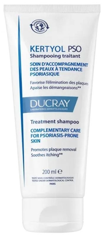 Ducray Kertyol PSO Şampuan 200 ml